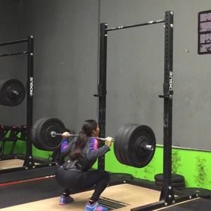 Meet your Posher, Katia